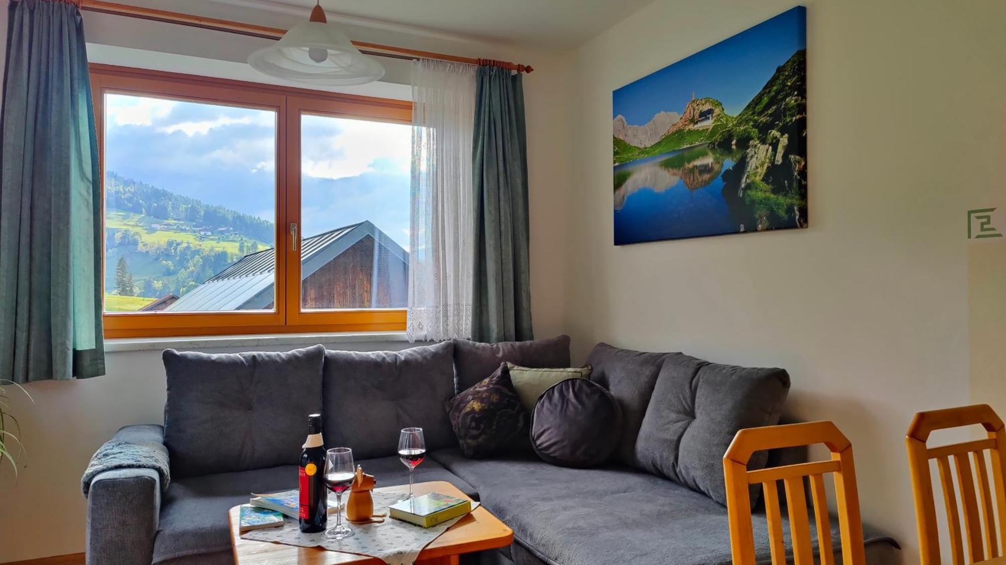 Ferienwohnung Bauernhof Ober Birnbaum Exterior foto
