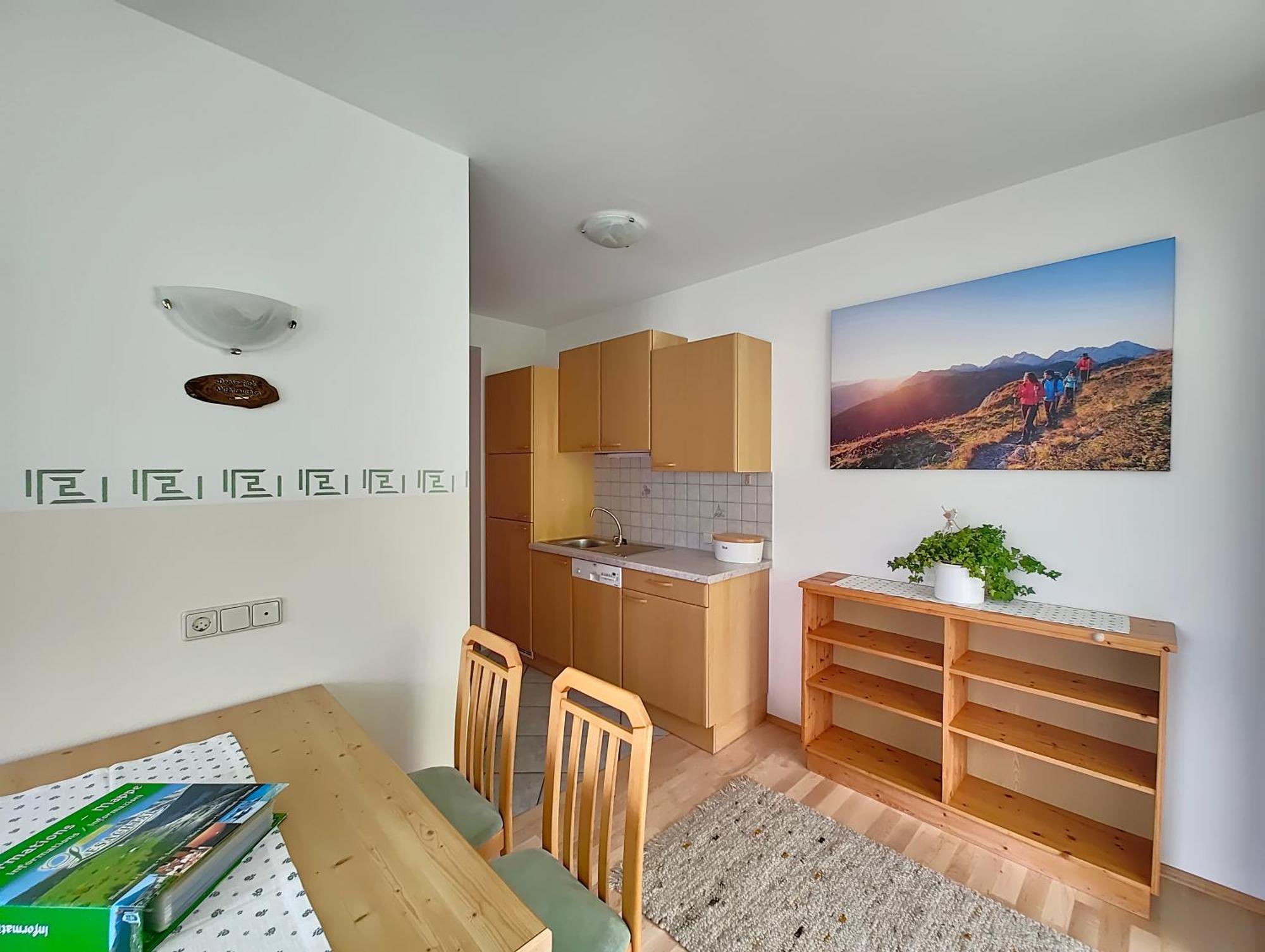 Ferienwohnung Bauernhof Ober Birnbaum Exterior foto