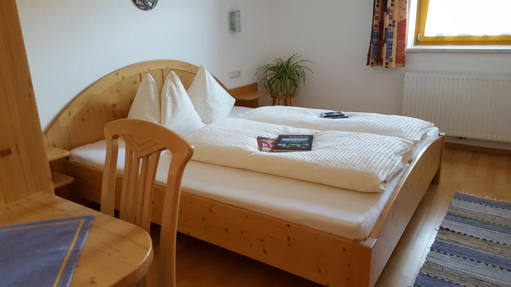 Ferienwohnung Bauernhof Ober Birnbaum Exterior foto
